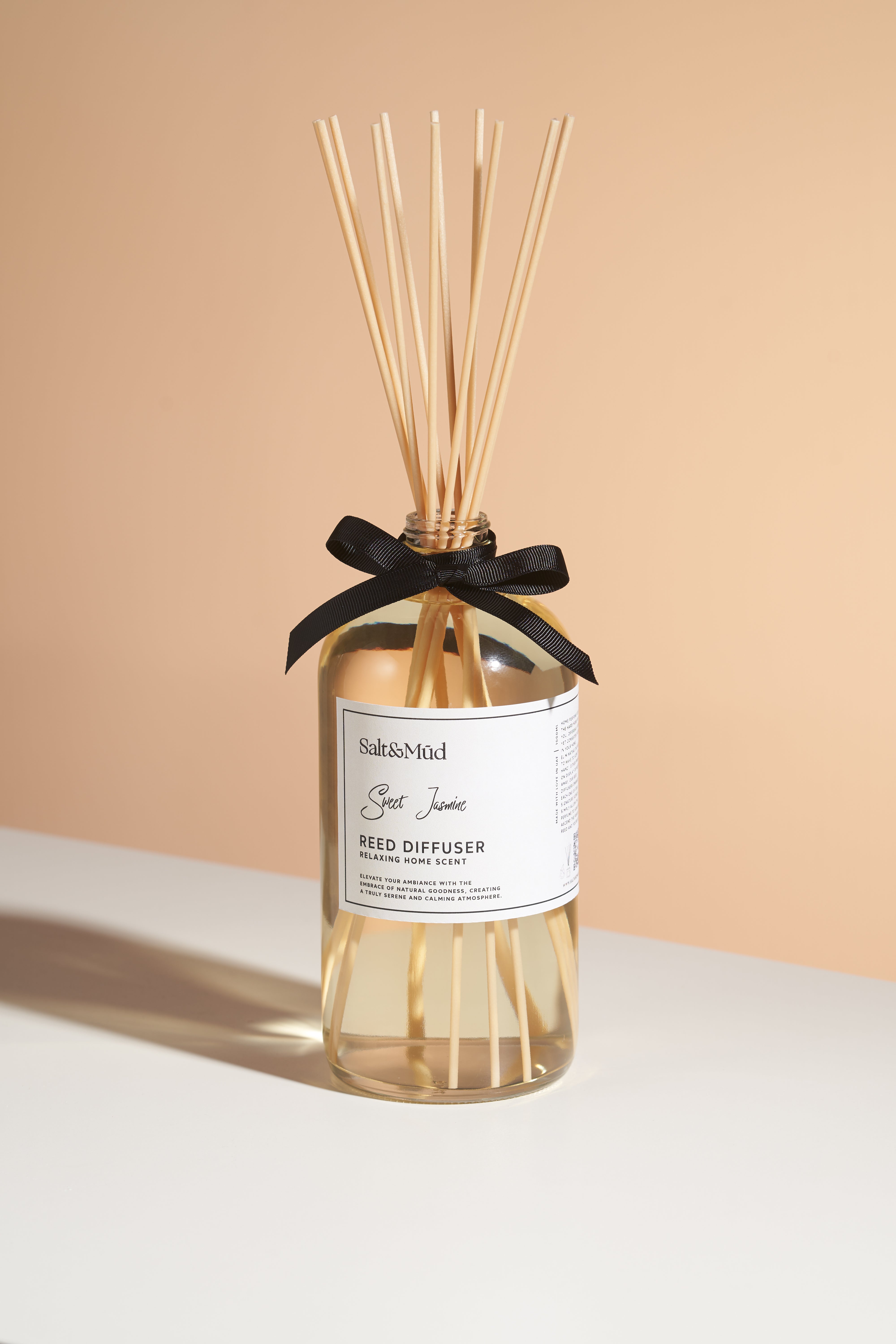 Orange Blossom Reed Diffuser 1000ml