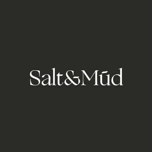 Salt And Mud | Premium Skincare