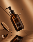 Aromatherapy Massage Oil 250ml - Salt And Mud