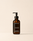 250ml bottle of Aromatherapy Massage Oil with Almond and Jojoba oils for relaxation and skin nourishment