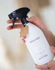 Aromatherapy Room Spray - Salt And Mud