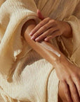 Body Lotion With Dead Sea Minerals - Salt And Mud