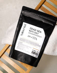 Dead Sea Bath Salt 1KG - Salt And Mud