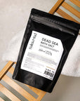 Dead Sea Bath Salt 1KG - Salt And Mud