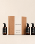 Dead Sea Gift Box No 2 - Salt And Mud