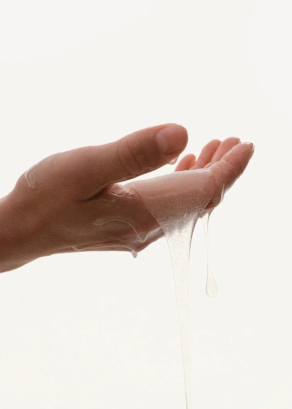 Exfoliating Hand Wash With Dead Sea Minerals 500ml - Salt And Mud