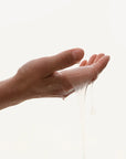 Exfoliating Hand Wash With Dead Sea Minerals 500ml - Salt And Mud