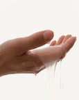 Exfoliating Hand Wash With Dead Sea Minerals 500ml - Salt And Mud