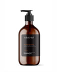 Hair Shampoo With Dead Sea Minerals 500ml - Salt And Mud