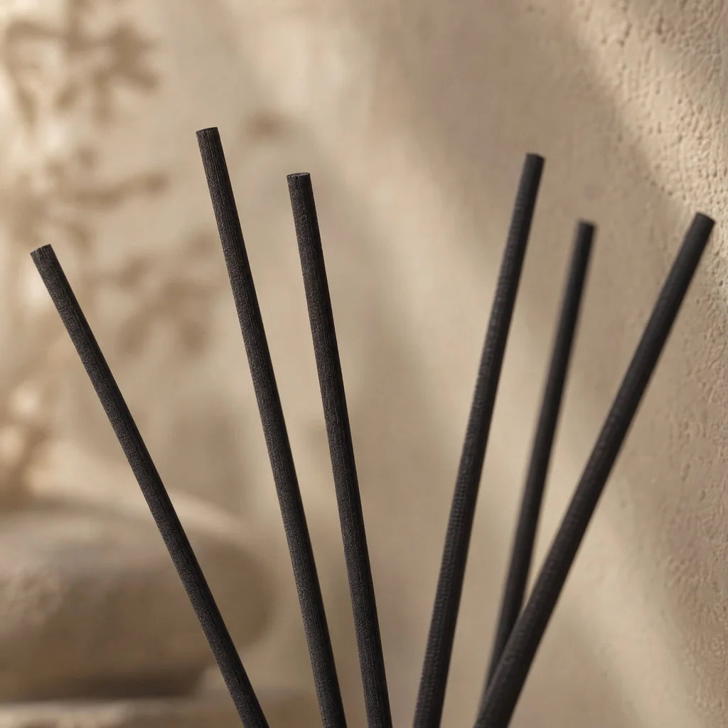 Fibre Reeds
