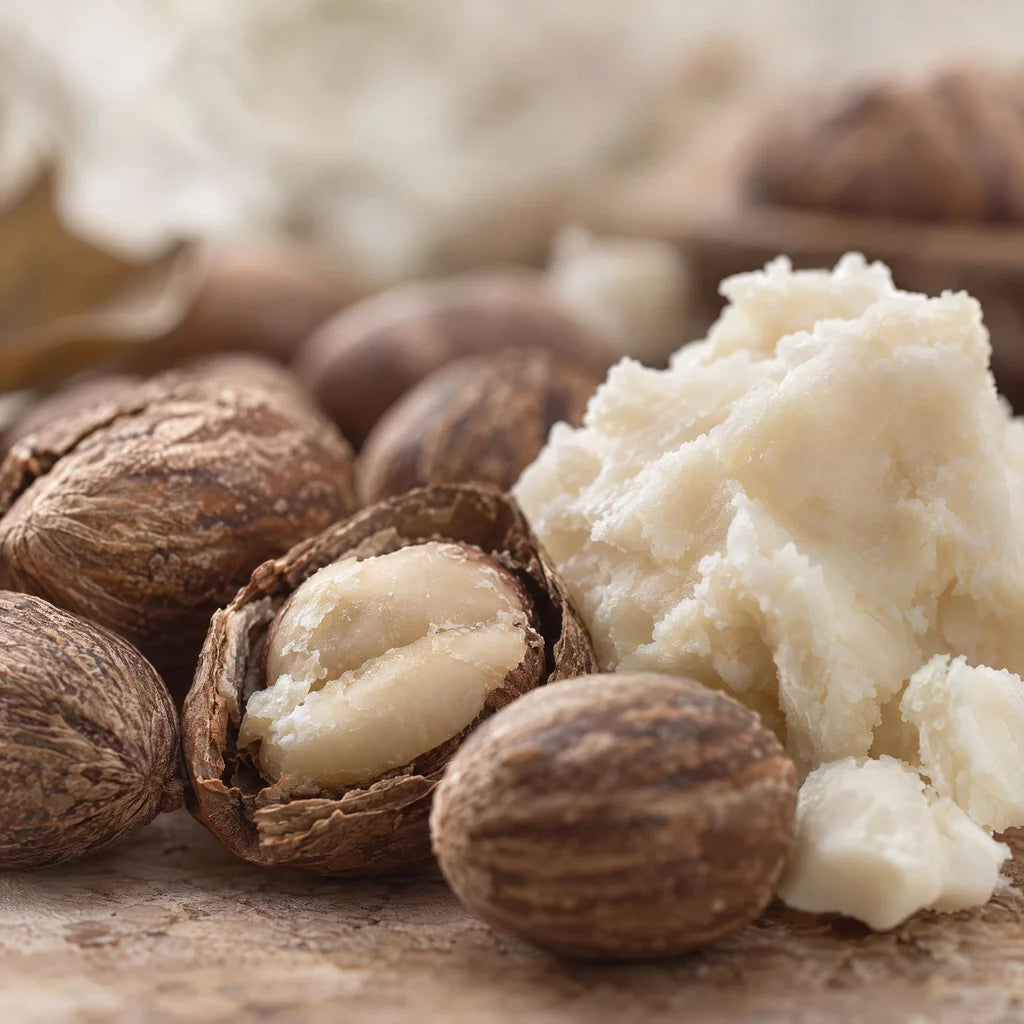 Shea Butter
