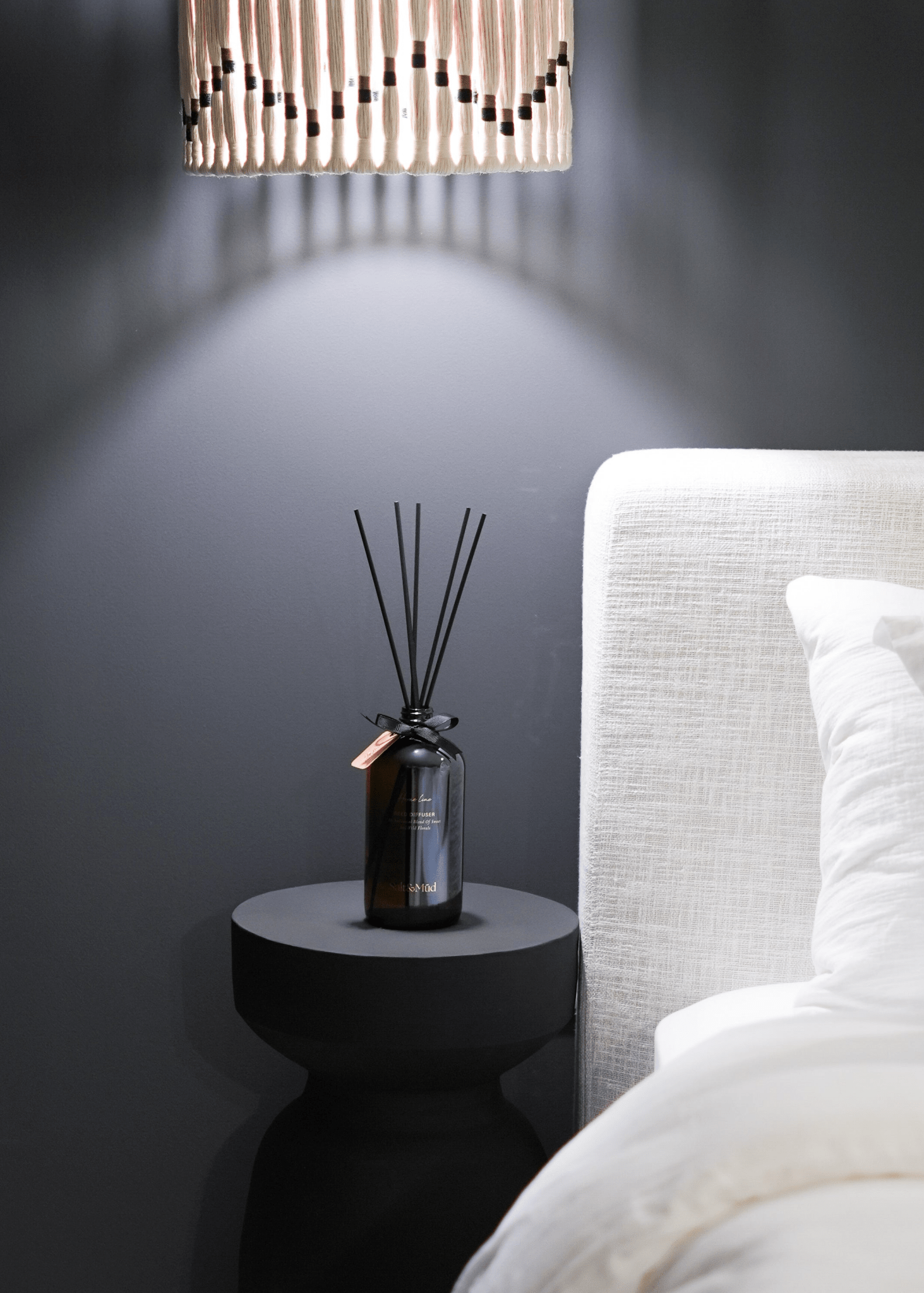 Lalique Reed Diffuser - Salt And Mud