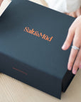 Luxury Advanced Gift Box - Salt And Mud