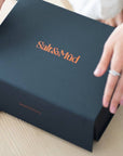Luxury Advanced Gift Box - Salt And Mud