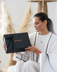 Luxury Advanced Gift Box - Salt And Mud
