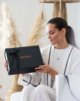 Luxury Advanced Gift Box - Salt And Mud