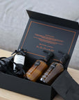 Luxury Advanced Gift Box - Salt And Mud