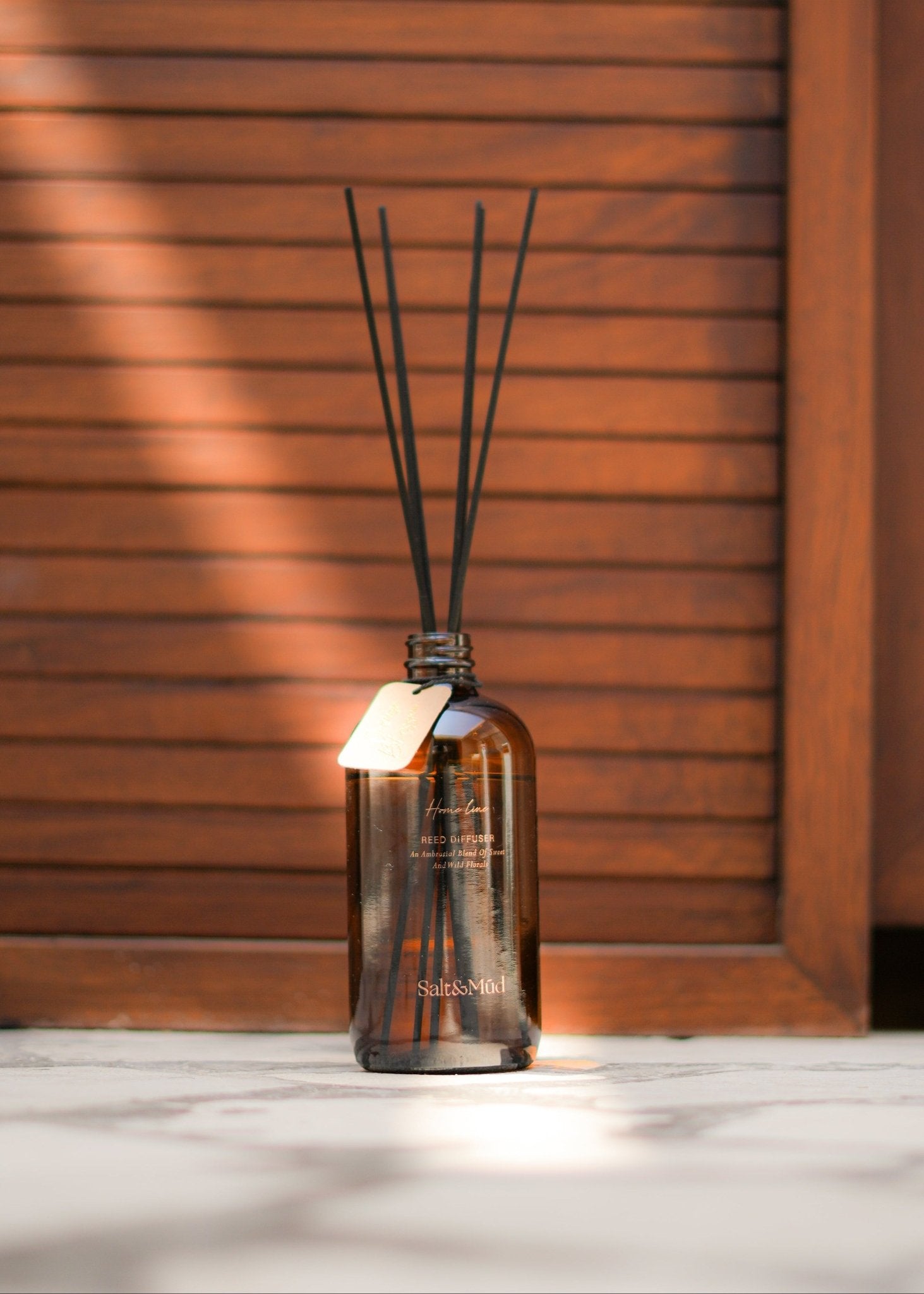 Neroli Reed Diffuser - Salt And Mud