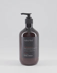 Exfoliating Hand Wash With Dead Sea Minerals 500ml