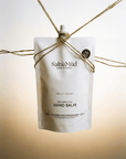 Refill Signature Resurrection Hand Balm Vanilla & Coconut - Salt And Mud