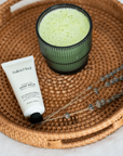 Resurrection Hand Balm Vanilla & Coconut - Salt And Mud