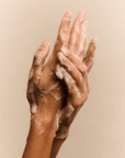 Resurrection Hand Wash Vetiver Root & Bergamot - Salt And Mud