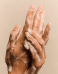 Resurrection Hand Wash Vetiver Root & Bergamot - Salt And Mud