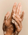 Resurrection Hand Wash Vetiver Root & Bergamot - Salt And Mud