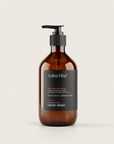Resurrection Hand Wash bottle with Vetiver Root and Bergamot for gentle, nourishing hand cleansing