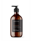 Resurrection Hand Wash Vetiver Root & Bergamot - Salt And Mud