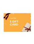 Salt & Mūd E-Gift Card for luxurious self-care and wellness products with instant delivery and flexible amounts