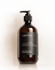 Shower Gel With Dead Sea Minerals 500ml - Salt And Mud