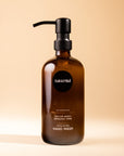 Signature Exfoliating Hand Wash With Dead Sea Minerals 500ml - Salt And Mud