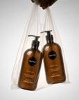 Signature Exfoliating Hand Wash With Dead Sea Minerals 500ml - Salt And Mud