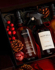 Ultimate Luxury Holiday Kit - Salt And Mud