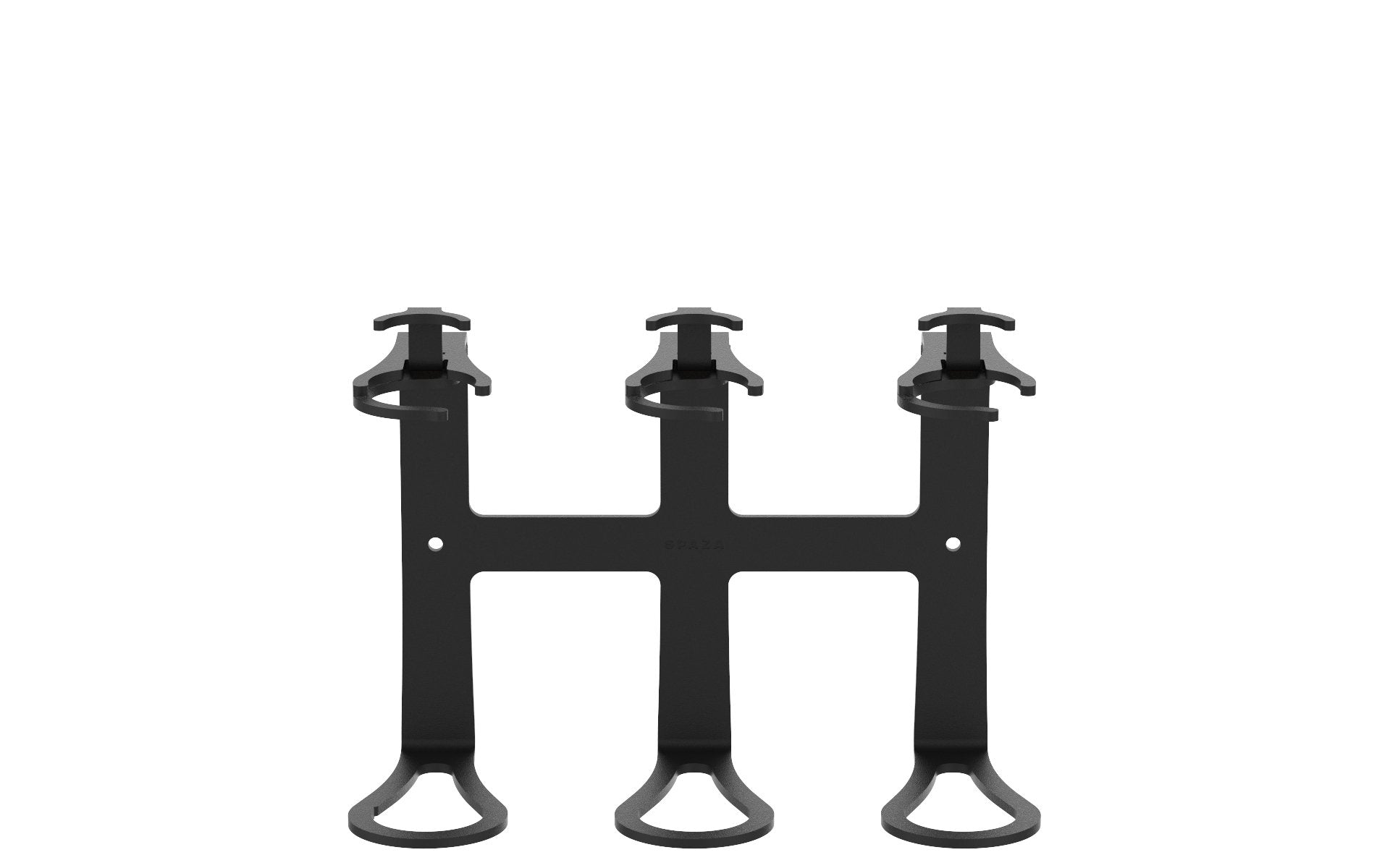 Wall Mount Soap Dispenser Holder - Salt And Mud