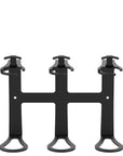 Wall Mount Soap Dispenser Holder - Salt And Mud