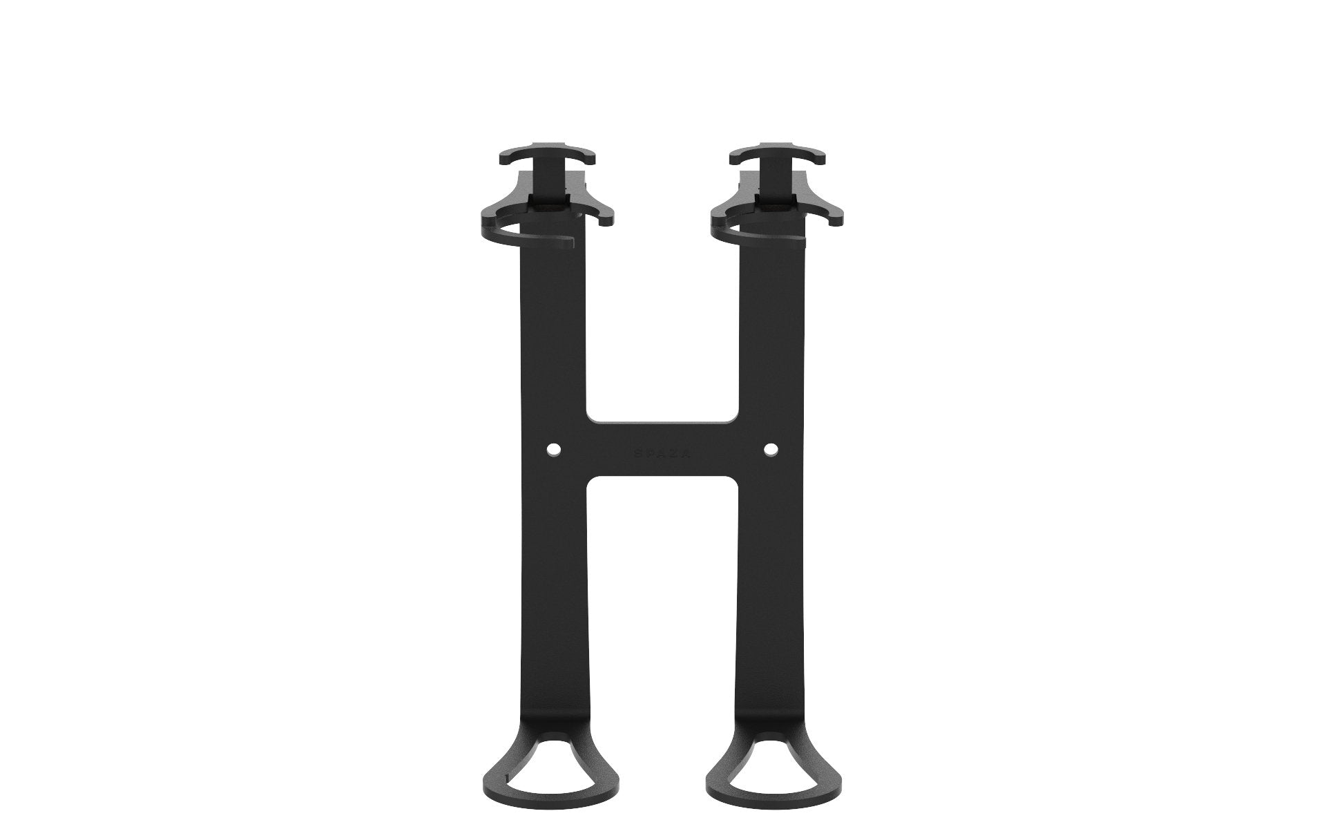 Wall Mount Soap Dispenser Holder - Salt And Mud