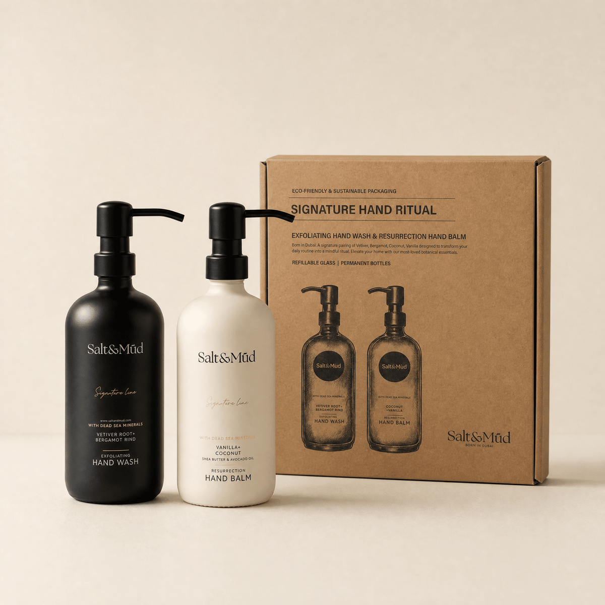 10 Best Corporate Wellness Gift Boxes for Teams - Salt And Mud