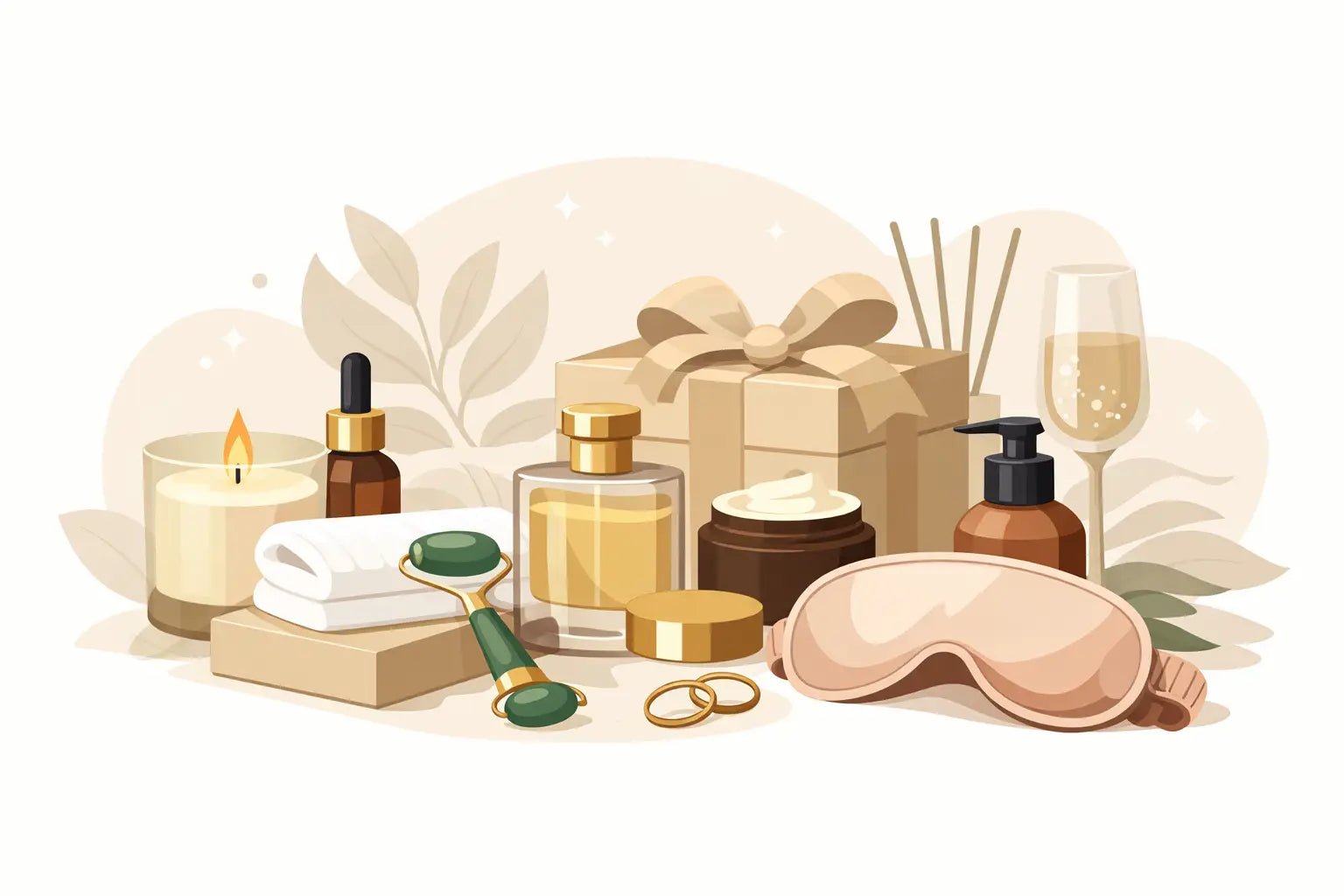 12 Best Luxury Self Care Gifts That Feel Personal - Salt And Mud