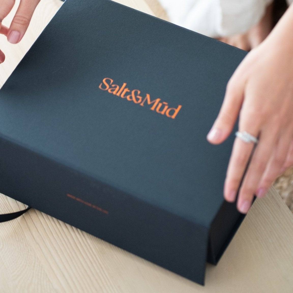 12 Best Luxury Self Care Gifts That Feel Personal - Salt And Mud