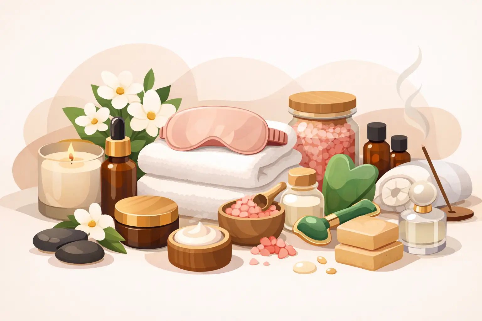 12 Best Spa Gifts for Her That Feel Luxurious - Salt And Mud