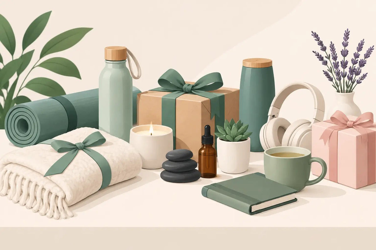 12 Gifts for Wellness Lovers That Feel Personal - Salt And Mud