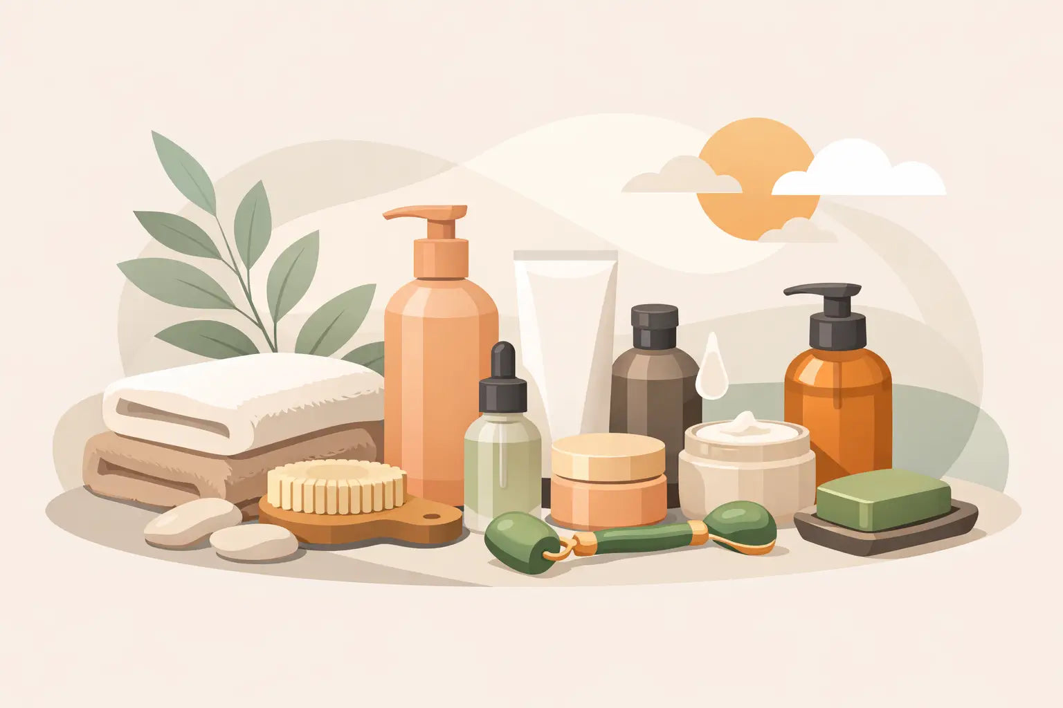 Daily Body Care Essentials That Truly Matter