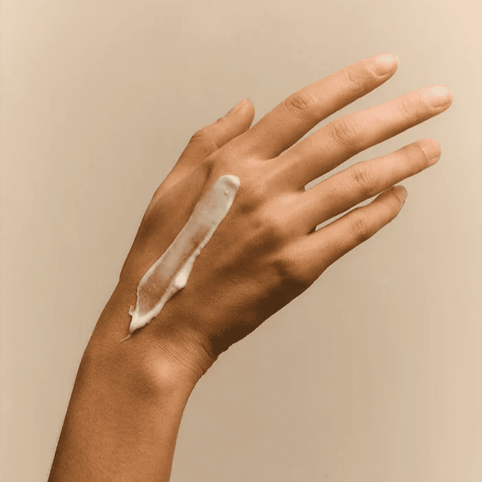 Discover the Resurrection Hand Balm  Vanilla & Coconut Bliss - Salt And Mud
