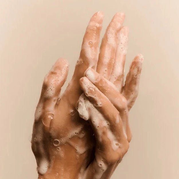 How to Use Dead Sea Mud Mask the Right Way - Salt And Mud