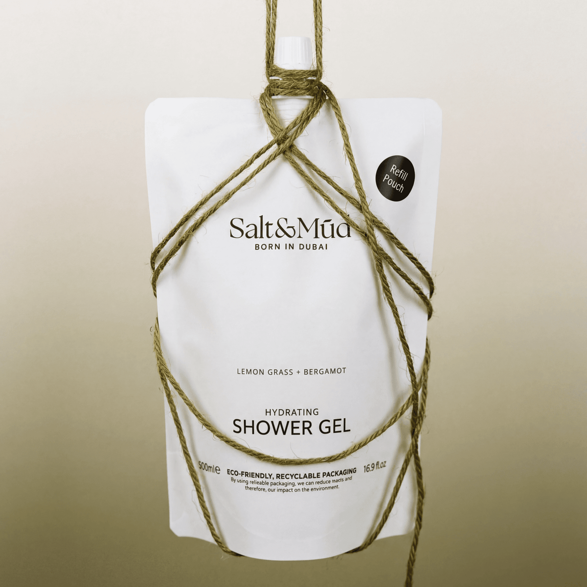 Personal Care Refill Trends Worth Keeping - Salt And Mud