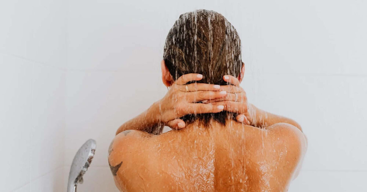 What Is Cold Water Therapy, and How Does It Help Our Health? - Salt And Mud