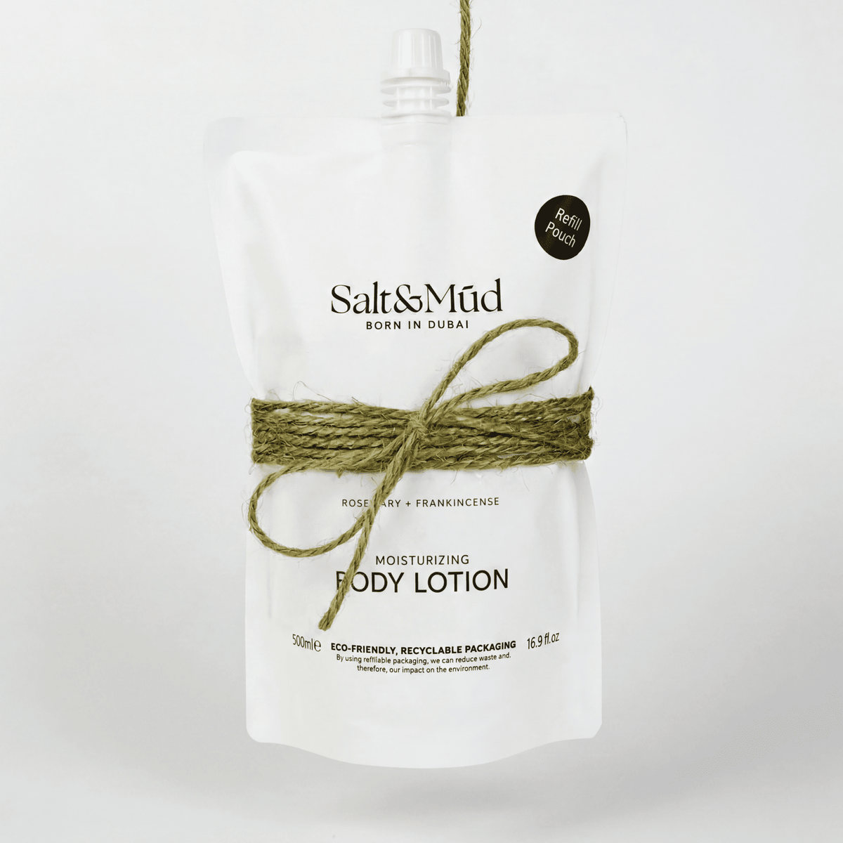 Why Eco Friendly Hotel Toiletries Matter - Salt And Mud