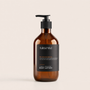 Body Lotion With Dead Sea Minerals